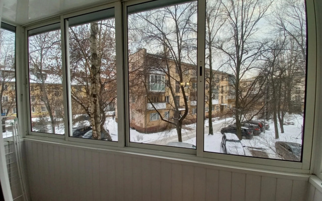 Apart Trofi U Severnogo Vokzala Flat