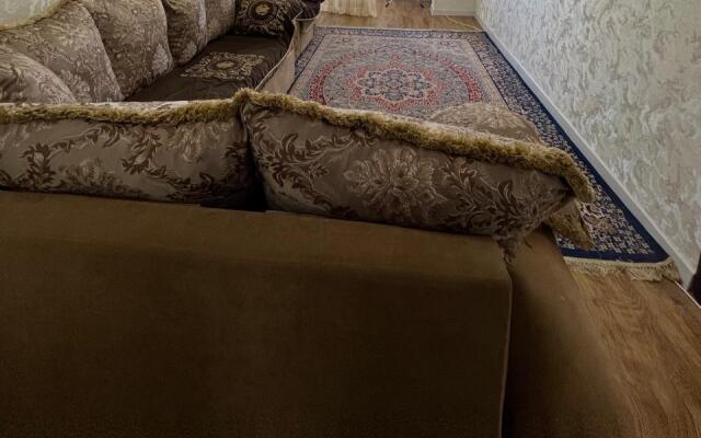 Na Khizroyeva Guest House