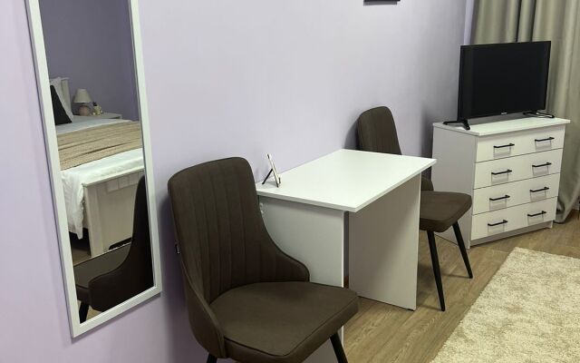 Dezhavyu Guest House