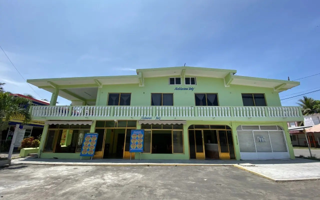 Casa de Huéspedes Yoli By Rotamundos