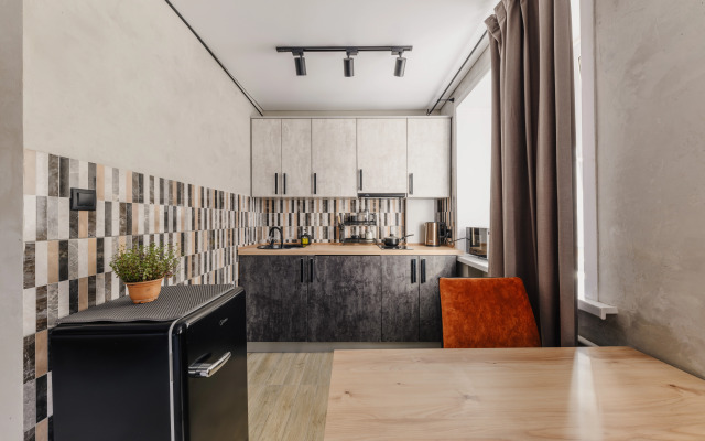 Апартаменты Beverly от Vita Haus