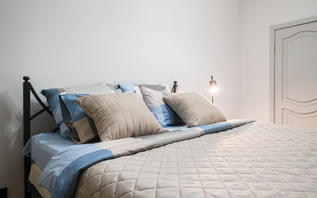 Piter-blizko Flat