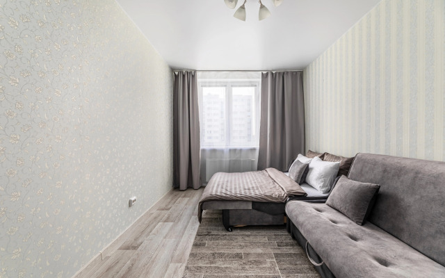 Квартира Уютная в Залесном Сити