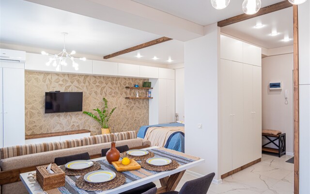 Relax Apartments