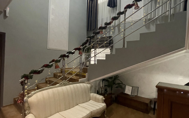 Galaktika Hotel