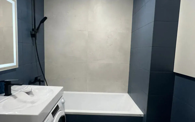 Квартира Орандж