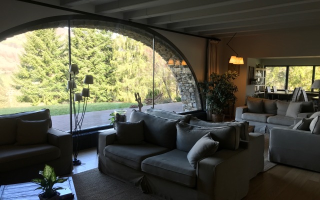 L'Hotelet del Bac Hotel
