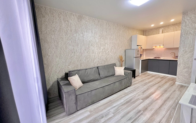 Lyuks Apartments