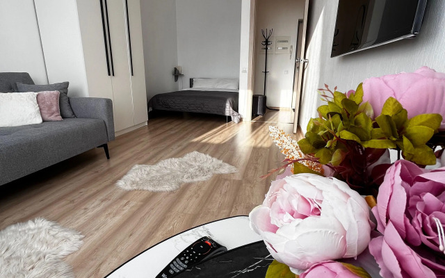 Квартира Уютная в Екатеринбурге, Академический Район