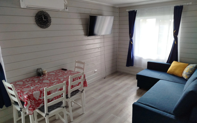 Hoglund Gard Guest house