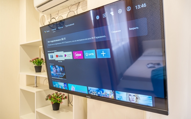 Квартира на Доваторцев 77/1