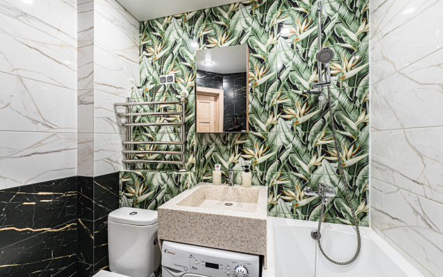 Квартира 1-комнатная в Cамом Центре Города Калининграда