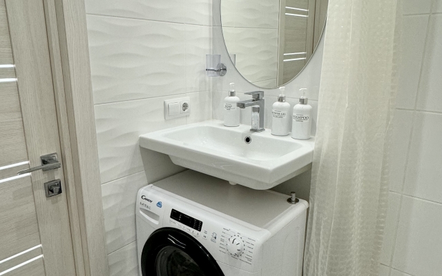 Апартаменты Апарт 309.1 Корабельная