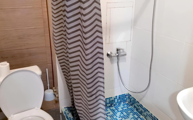 Zhk Yasny Apartments
