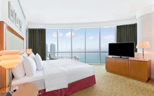 Hilton Doha
