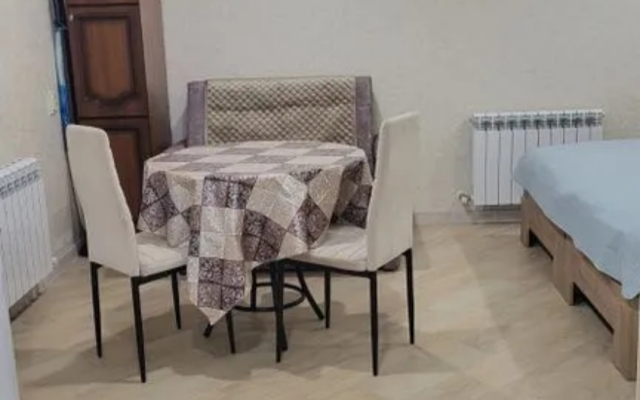 Квартира Уютная квартира-студия в курортной зоне