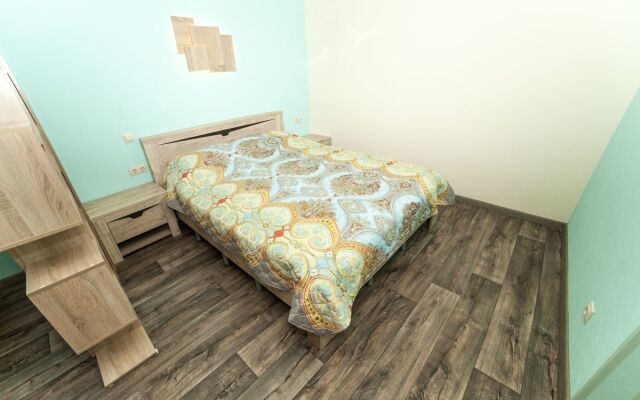 Квартира Марьин Дом на Малышева