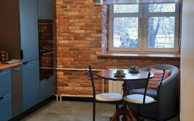 Квартира Gagara 7Б