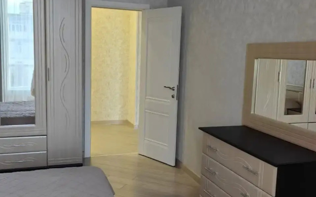 Квартира на Астана Кесаева 39