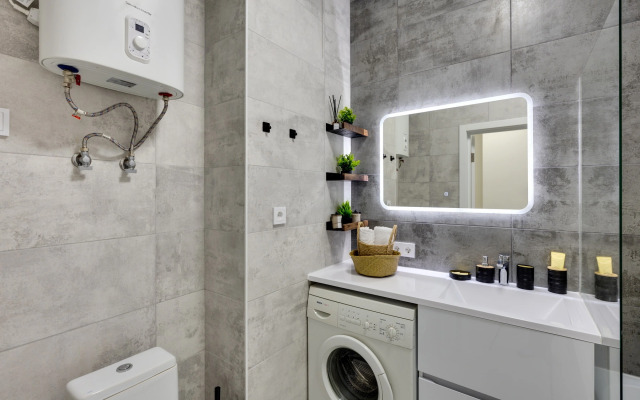 Nuar Ot Home24 Flat
