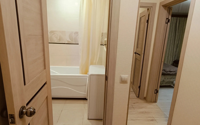 Квартира уютная на главном проспекте города в центре