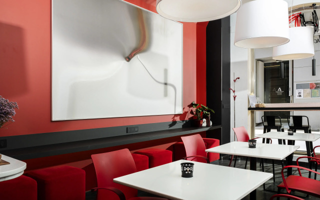 Del Pintor Hotel