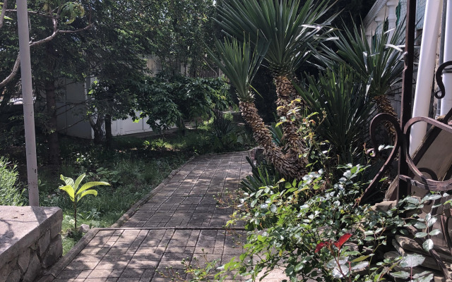 Irina Guest house