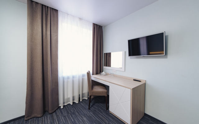 Отель ДерябинЪ