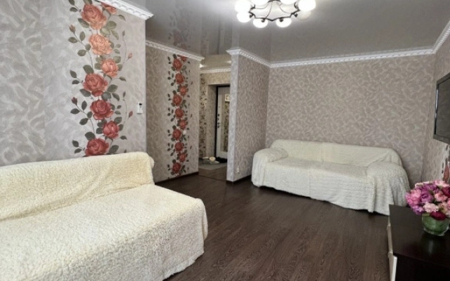 Yashma Apartments