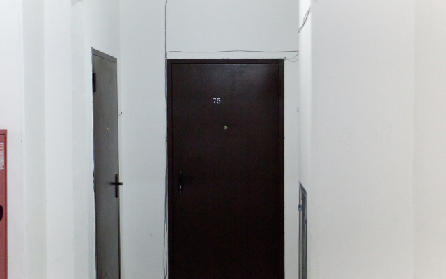 Living quarters Ying Yang na Kotlyarova