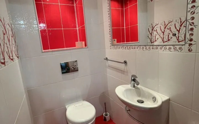Na Pritomskom Prospekte 7/5 Flat
