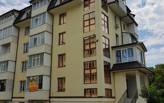 Bereg Plyus Mini-Hotel