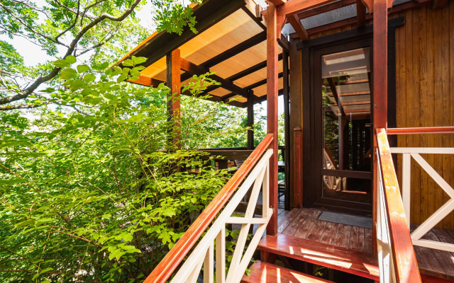 Guest house Mane