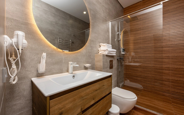 Vista Mare  Hotel