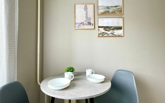 Апартаменты Солнце