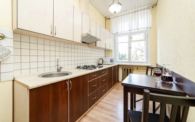 Prospect Flat