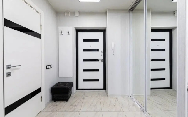 S Vidom Na Kreml I Chashu Apartments