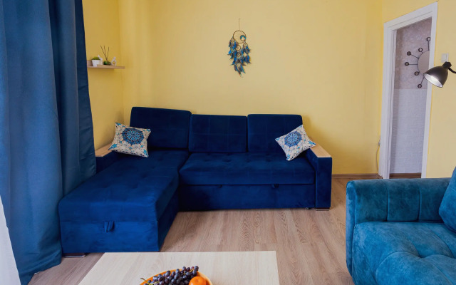 Апартаменты в стиле лофт на павелецкой