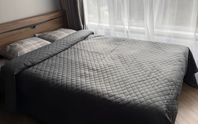 Квартира Комфортная в курортном городе Ялта