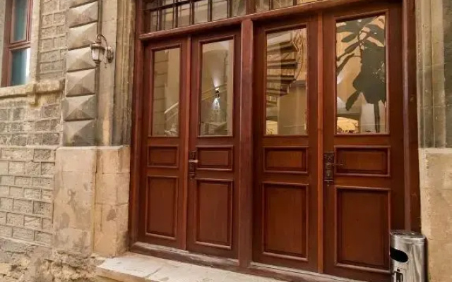 Cardinal Boutique Hotel