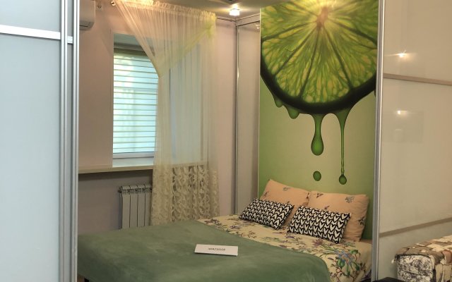 Квартира Историческая Коломна