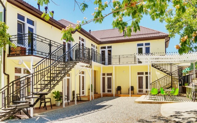 Villa Venetsiya 1 Morskaya Liniya Guest House