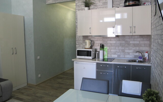 Bulvar Nadezhd 6/2 Apartaments