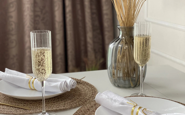 Квартира Уютная Новая