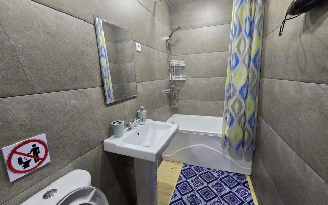 HAVAS Guest house