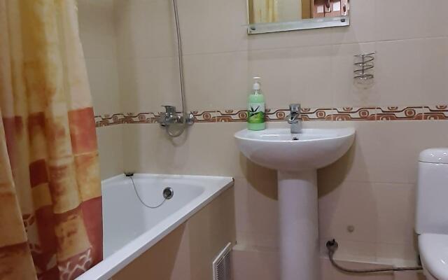 Апартаменты 101 Парк Галицкого