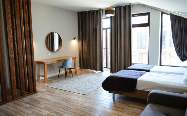 Апартаменты Морская Вилла