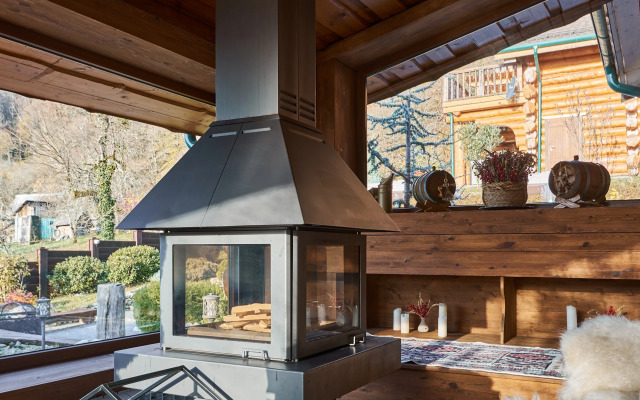 Hills 1200. Residence. Bany. Hotel