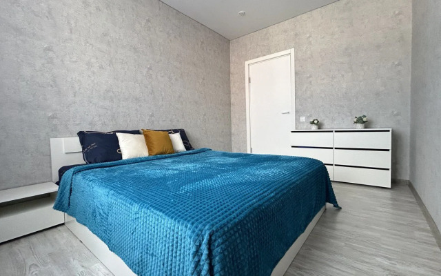 Апартаменты Комфорт на Шоссейной