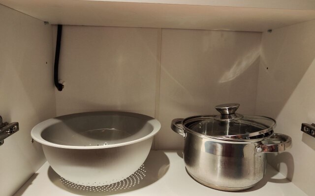 Квартира в 10 минутах пешком до горнолыжного склона BigWood